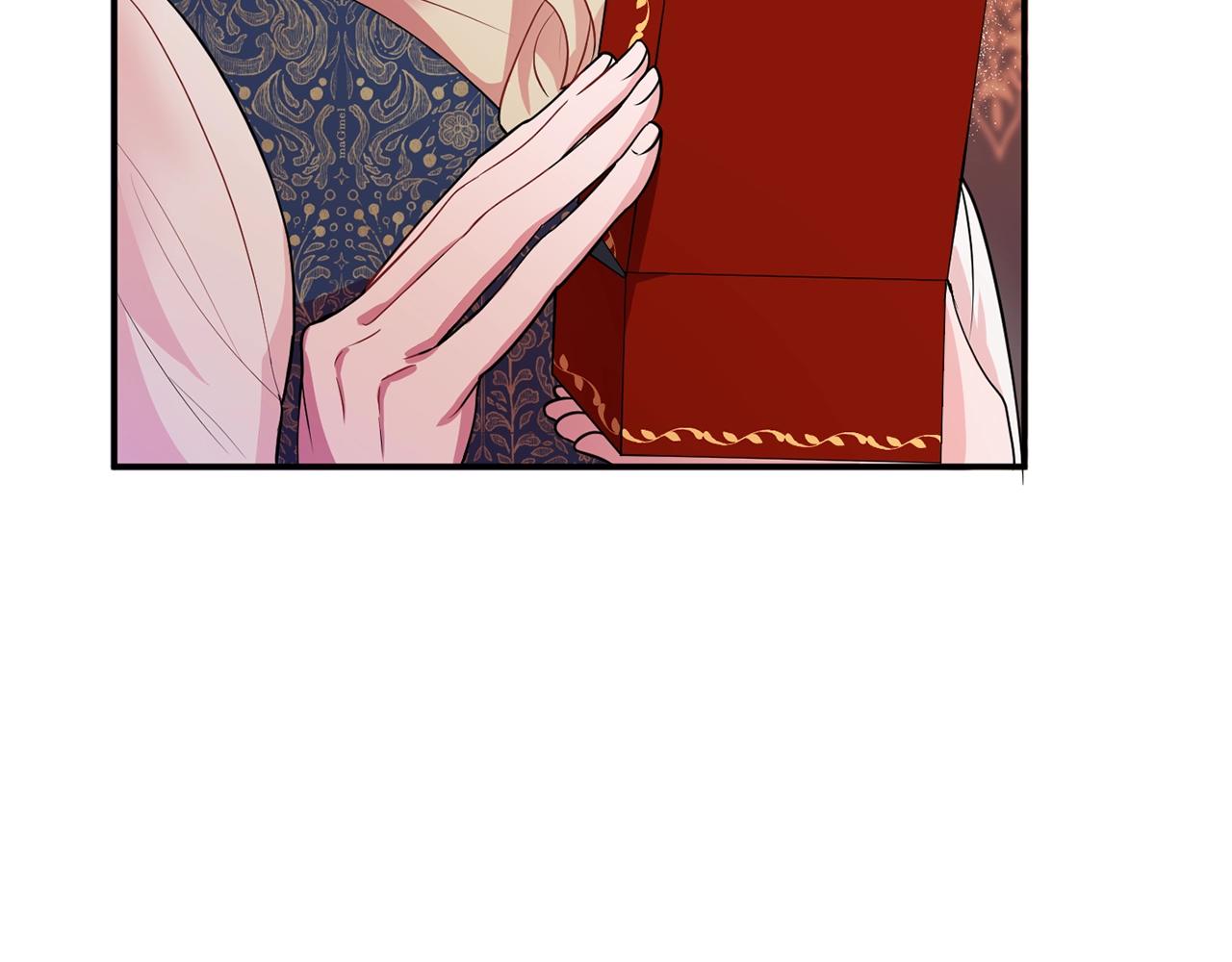 第3话 珍贵的赝品124