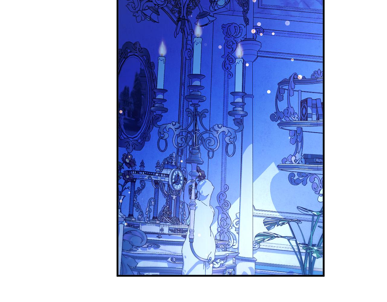 第52话 沙漠的太阳38