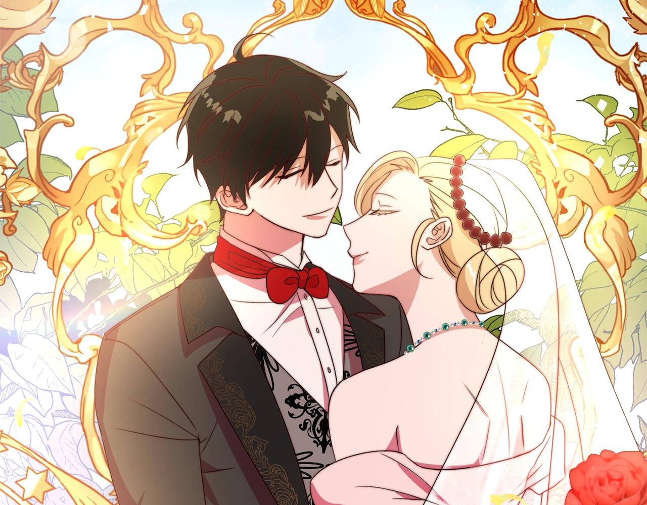 第1话 跟我求婚？7
