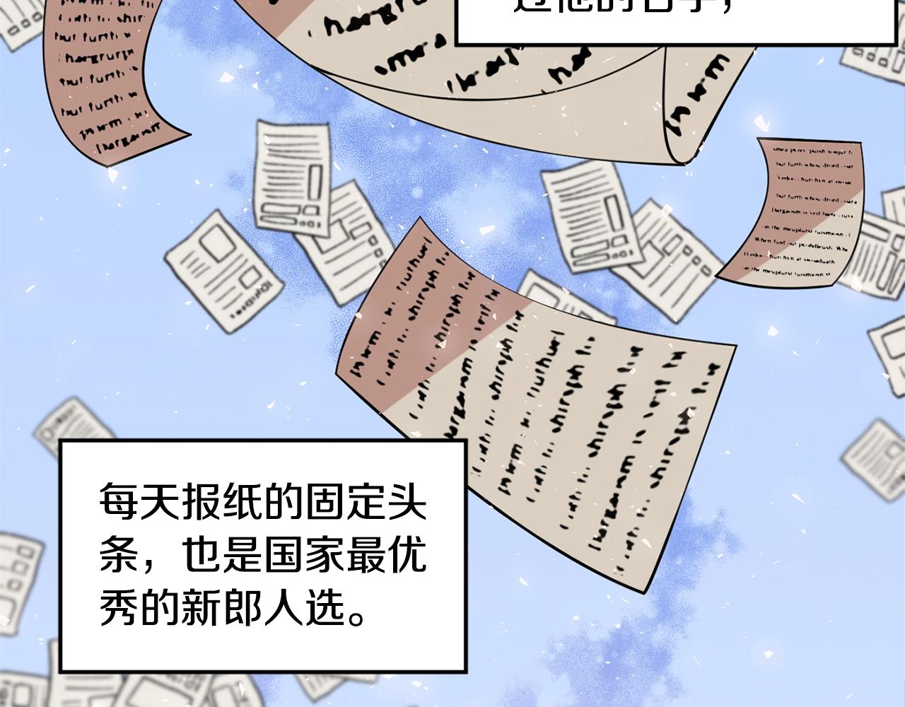 第1话 跟我求婚？107