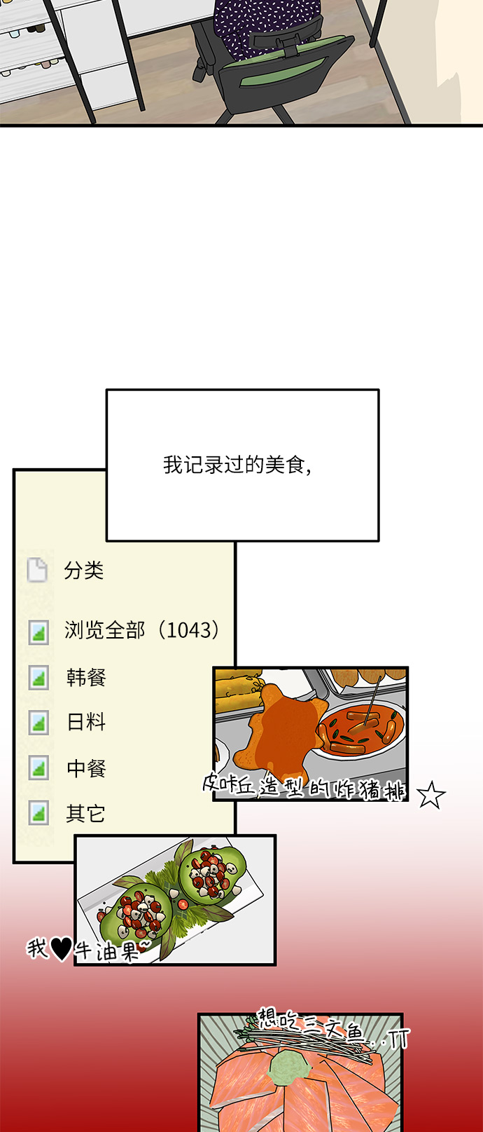 [第4话] 咖啡YYDS！3