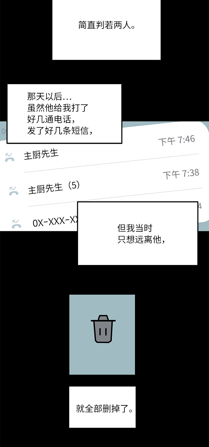 [第40话] 走向你的路11