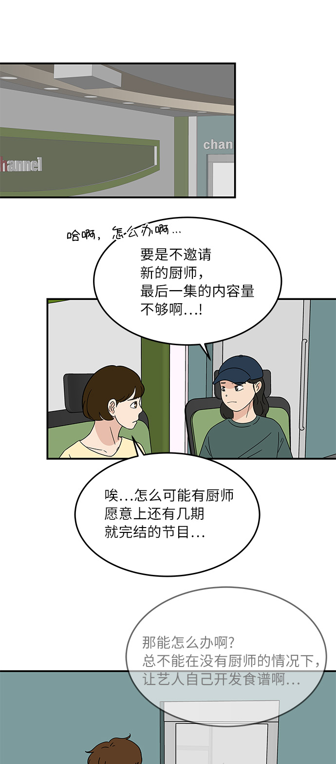 [第33话] 减肥的时候9