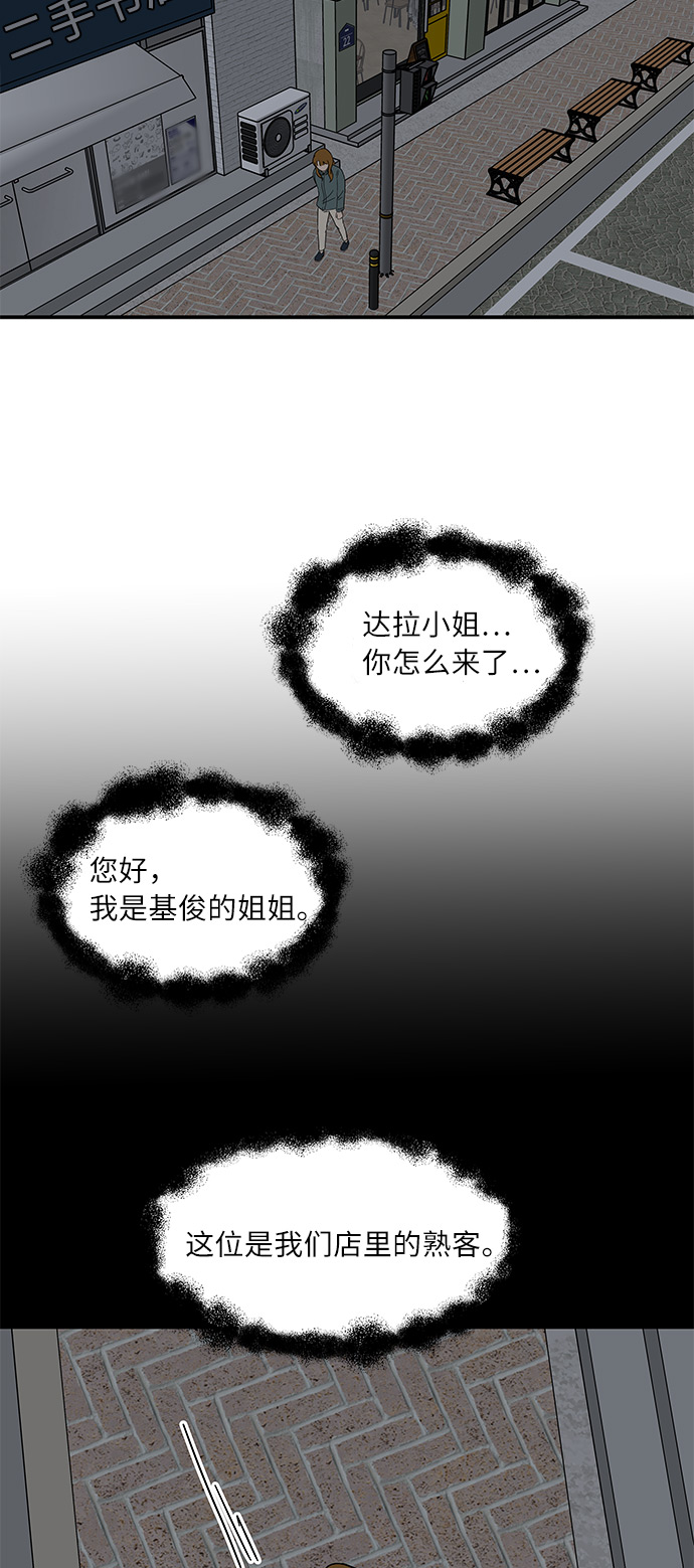 [第32话] 看来我很差劲吧4