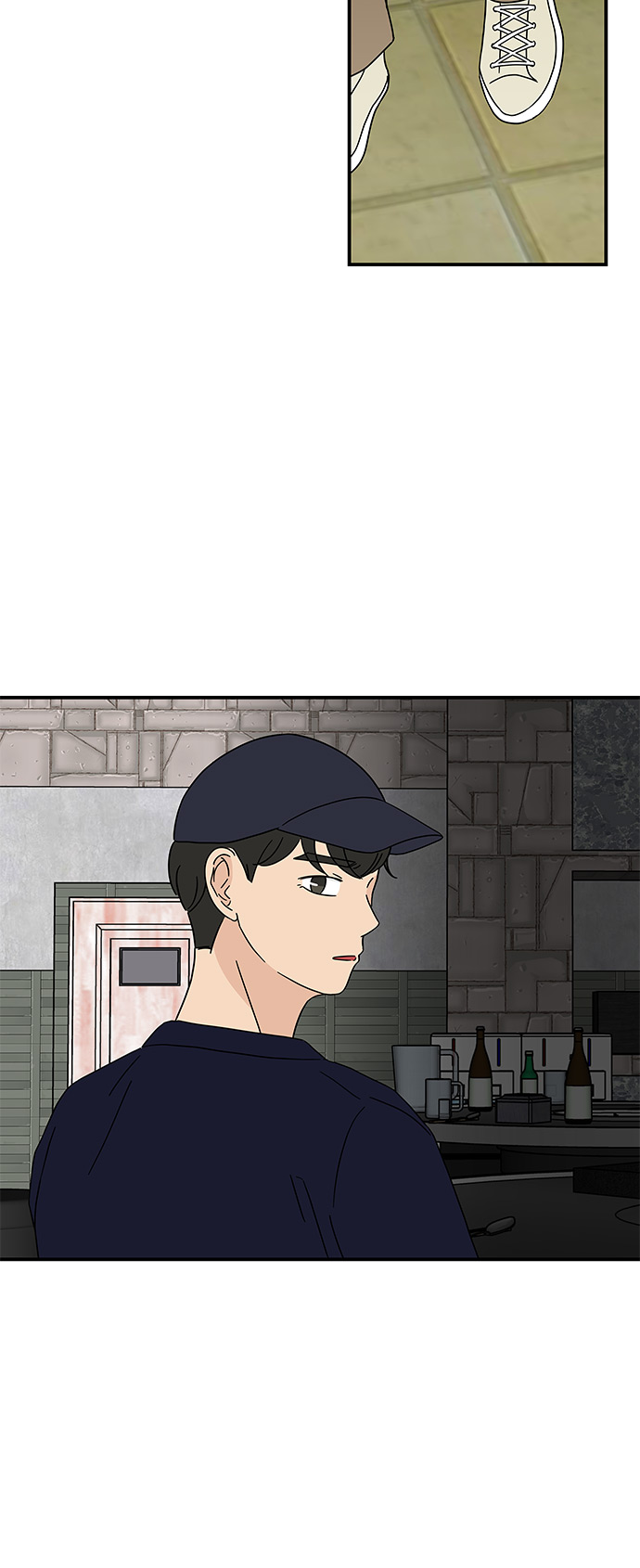 [第18话] 其实，我是在意的…8