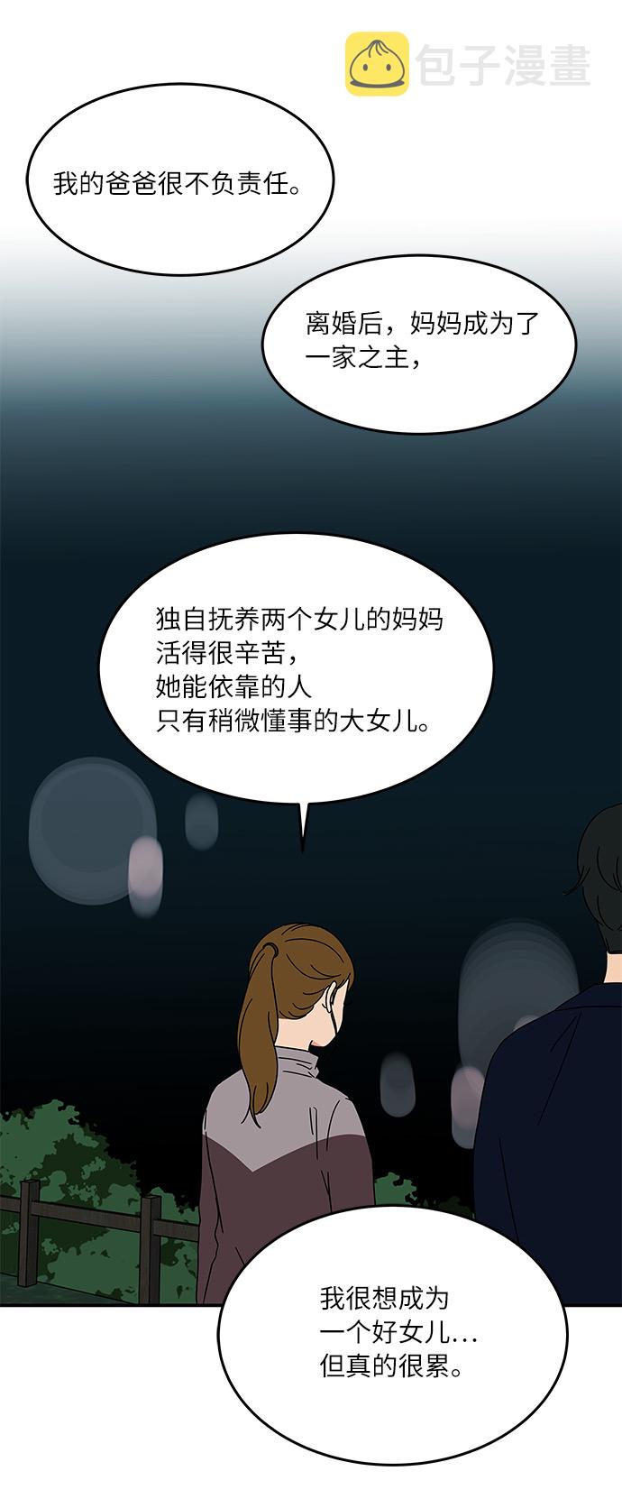 [第19话] 我这是真的在跟人暧昧吧？18