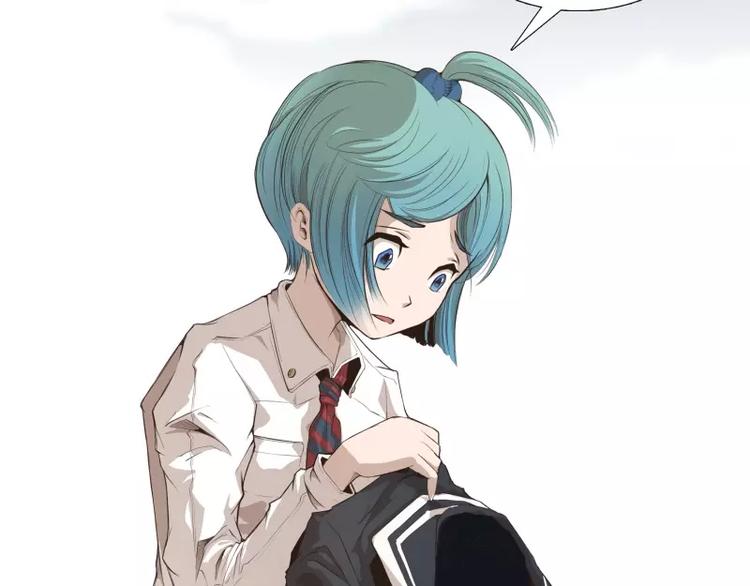 第5话 游乐园神秘女子54