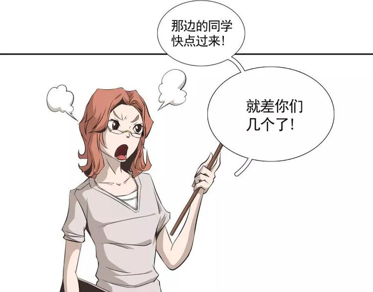 第30话 体检18