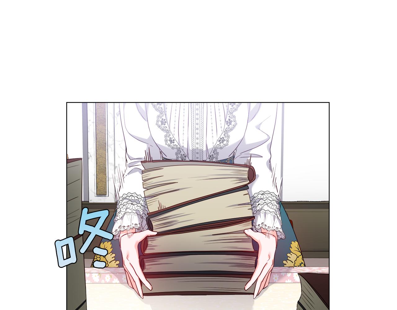 第40话 令人窒息的早餐124