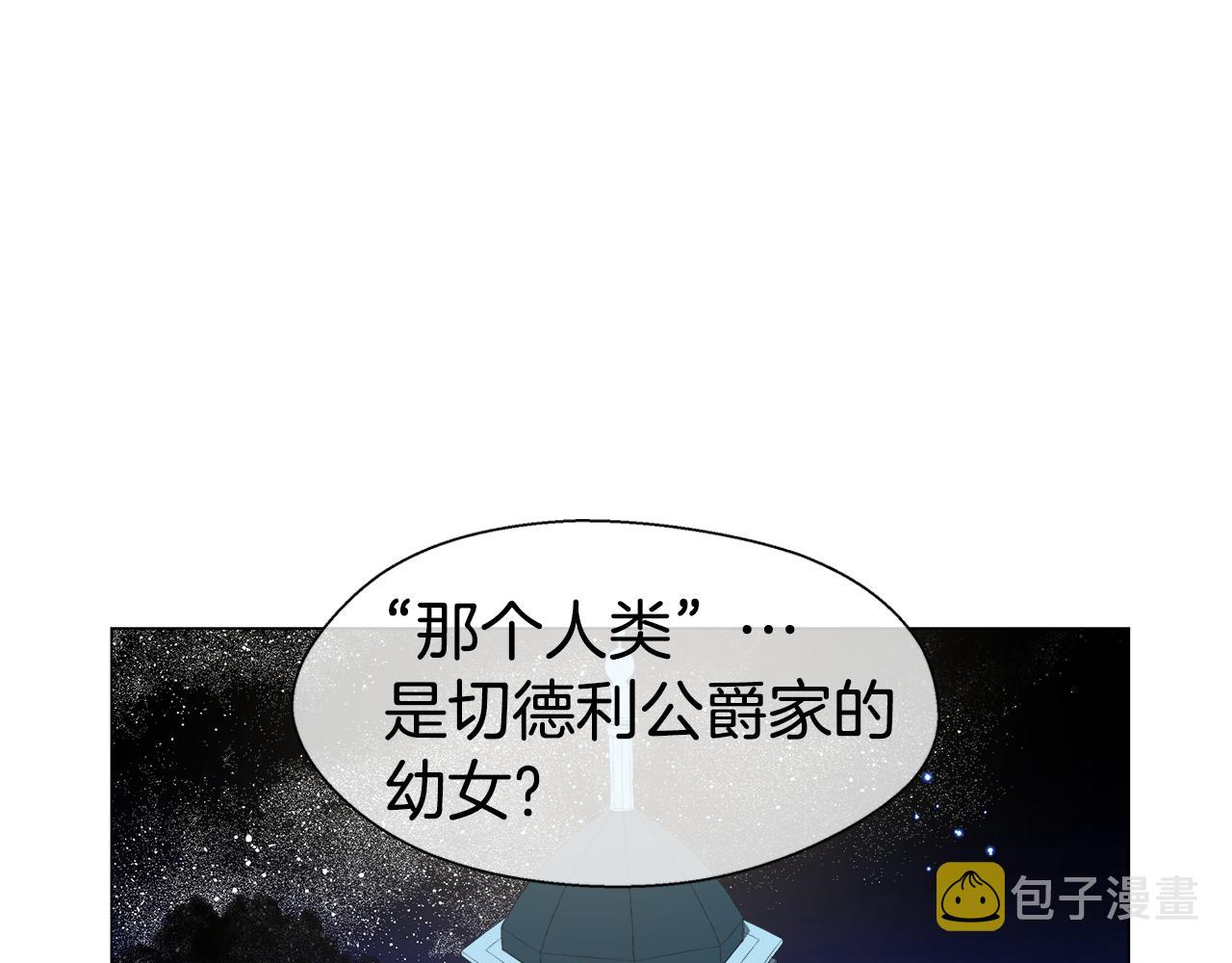 第33话 被抛弃的小动物0