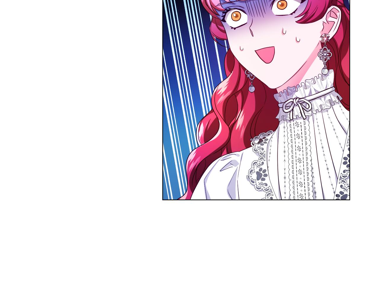 第40话 令人窒息的早餐41