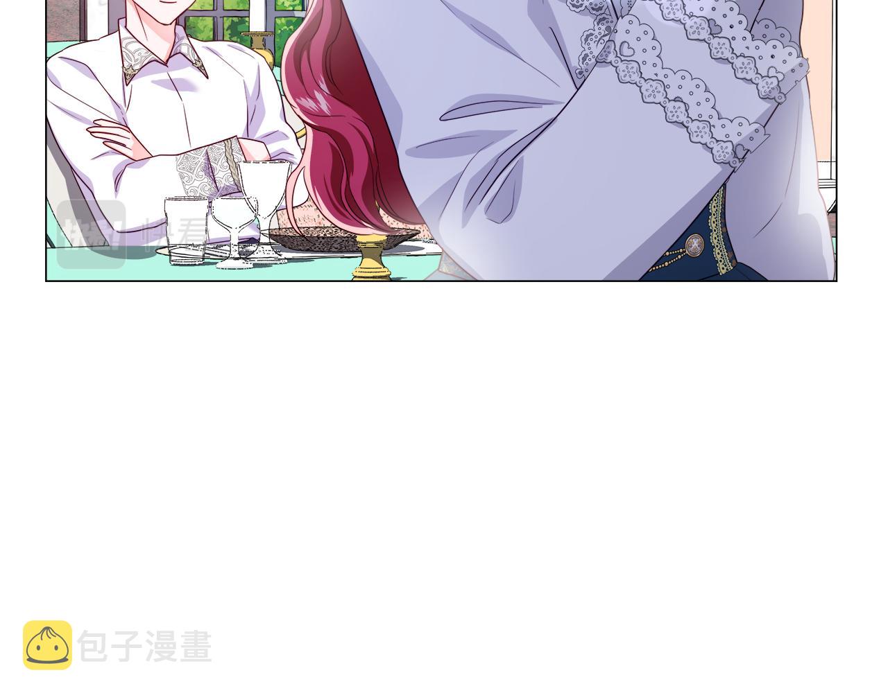 第40话 令人窒息的早餐80