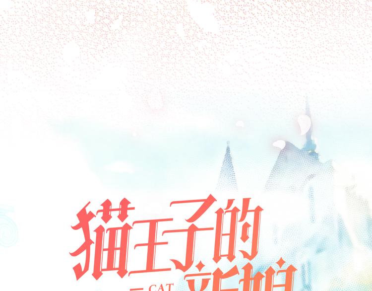 序章 遇见异瞳猫王子51