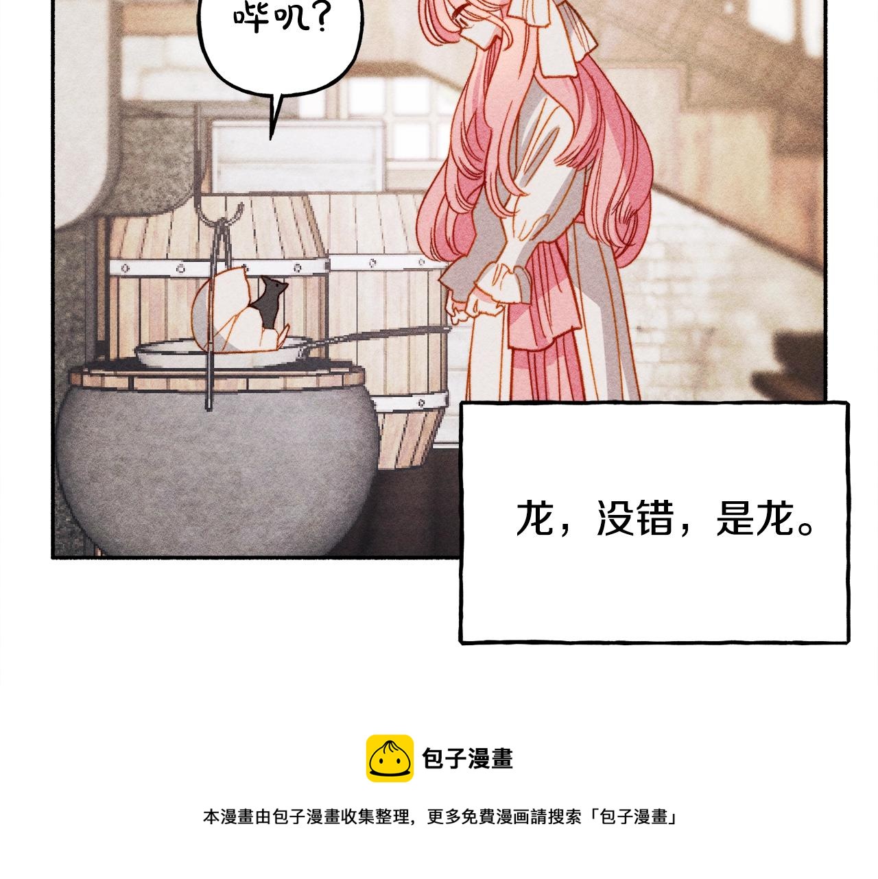 第1话 我命中注定的崽崽啊28