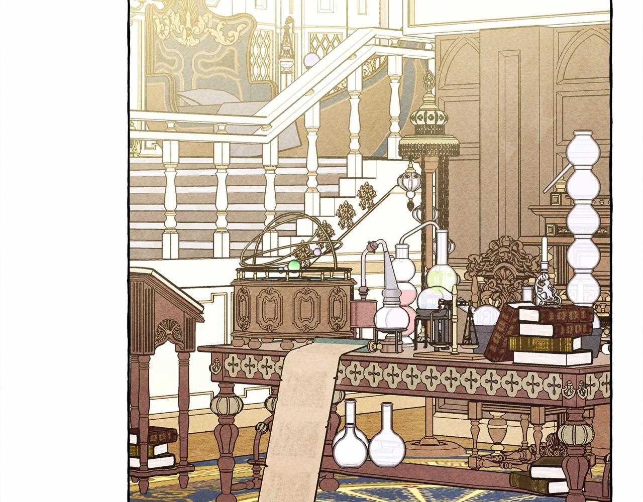 第37话 奇妙的爱情传闻11
