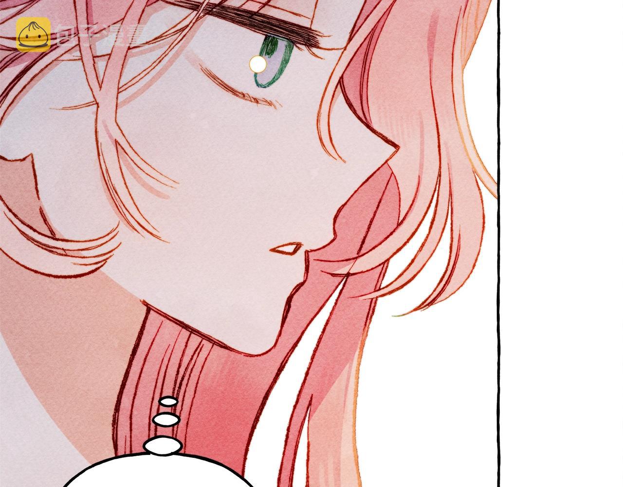 第32话 我感觉好委屈…明明8