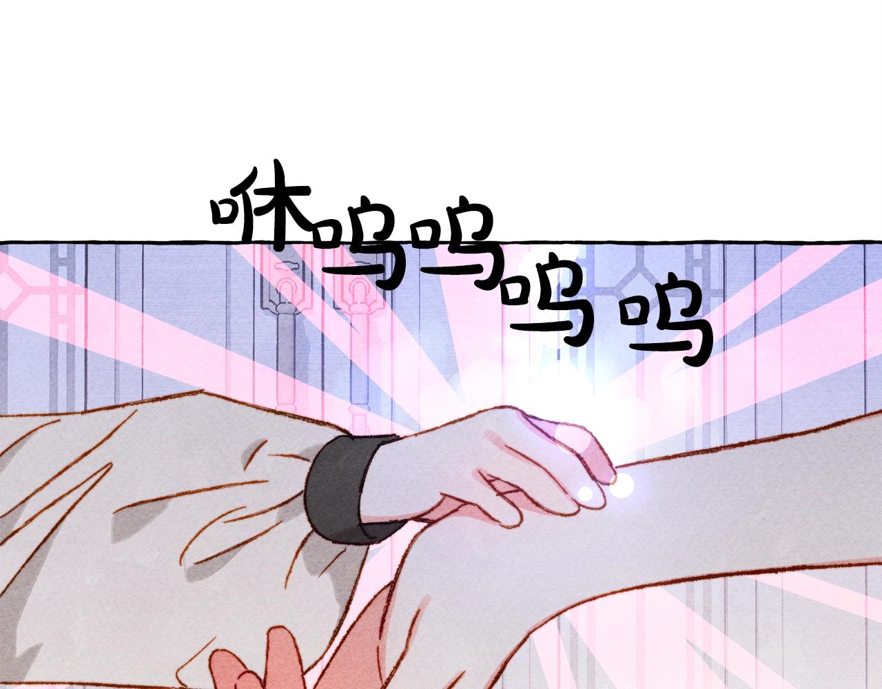 第27话 浑身充满力量100