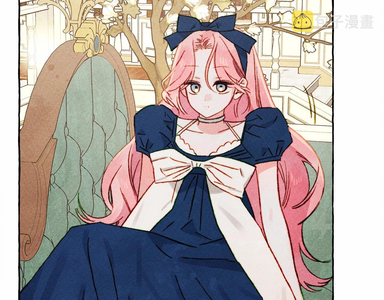 第37话 奇妙的爱情传闻116