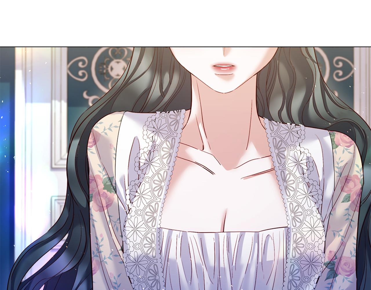 第101话 是爱吗？110