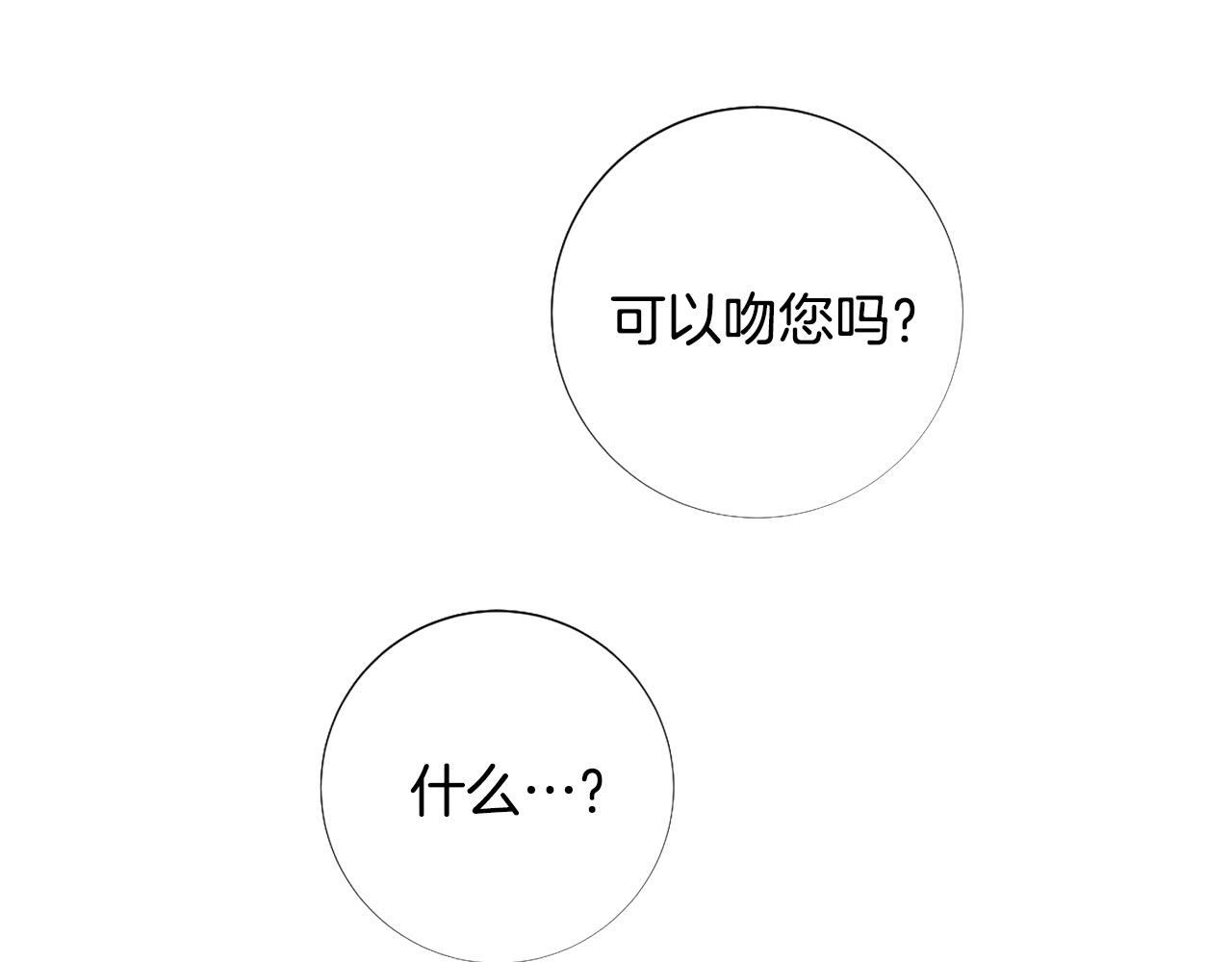 第102话 可以吻你吗？106