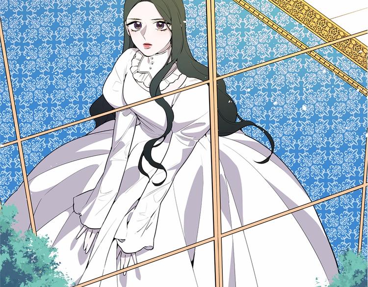 第5话 成爲王后只是一个失误？9