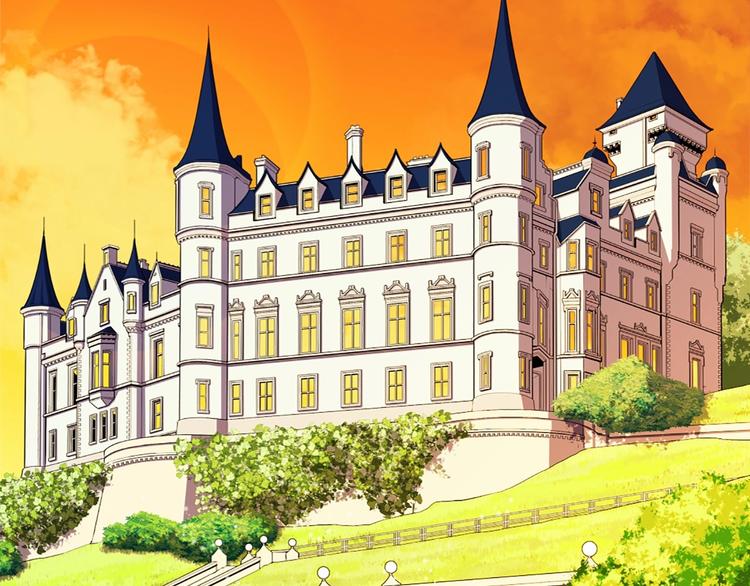 第4话 姐姐期盼的爱……30