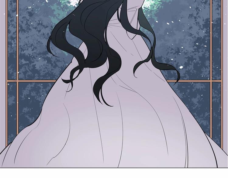 第5话 成爲王后只是一个失误？7