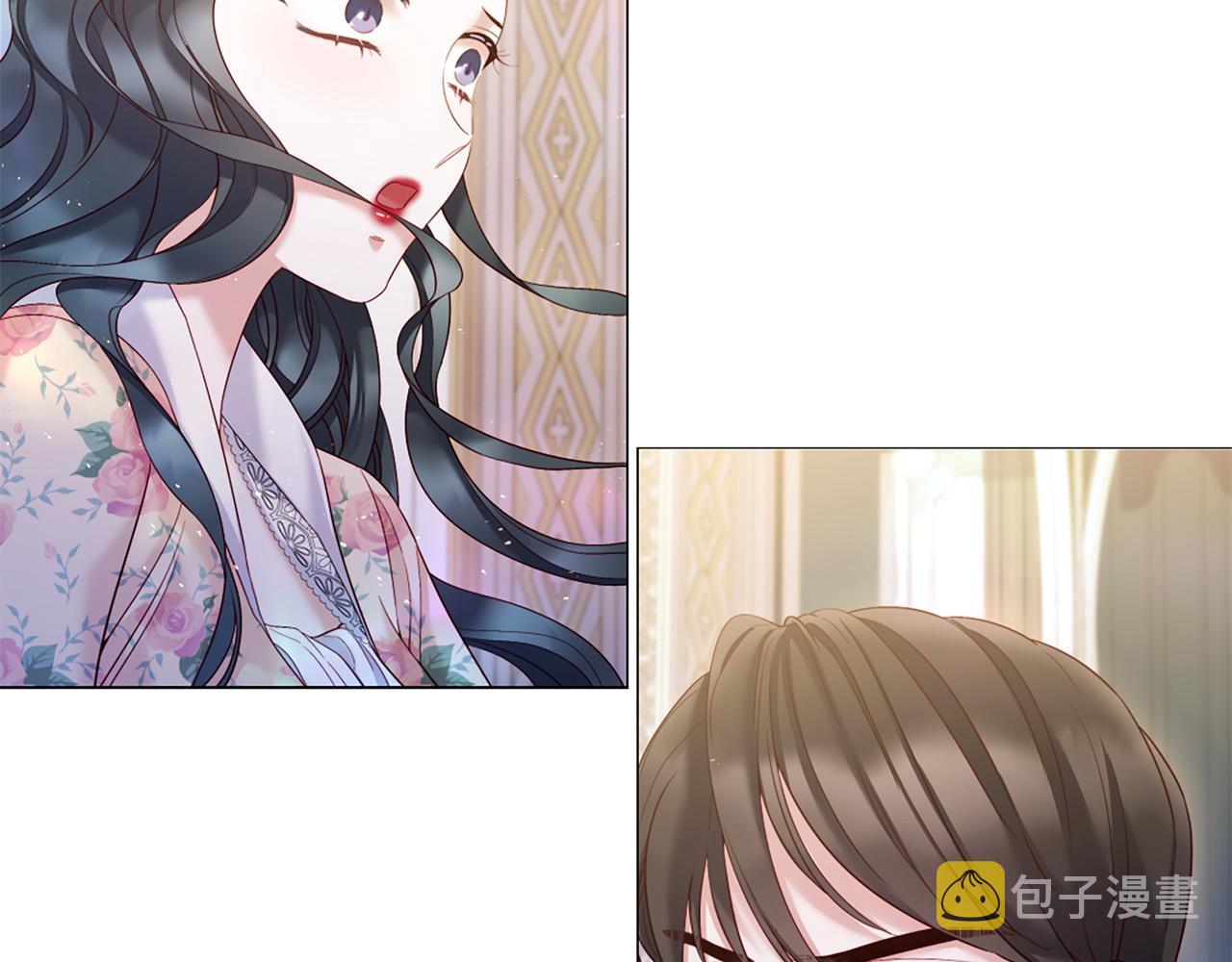 第102话 可以吻你吗？51