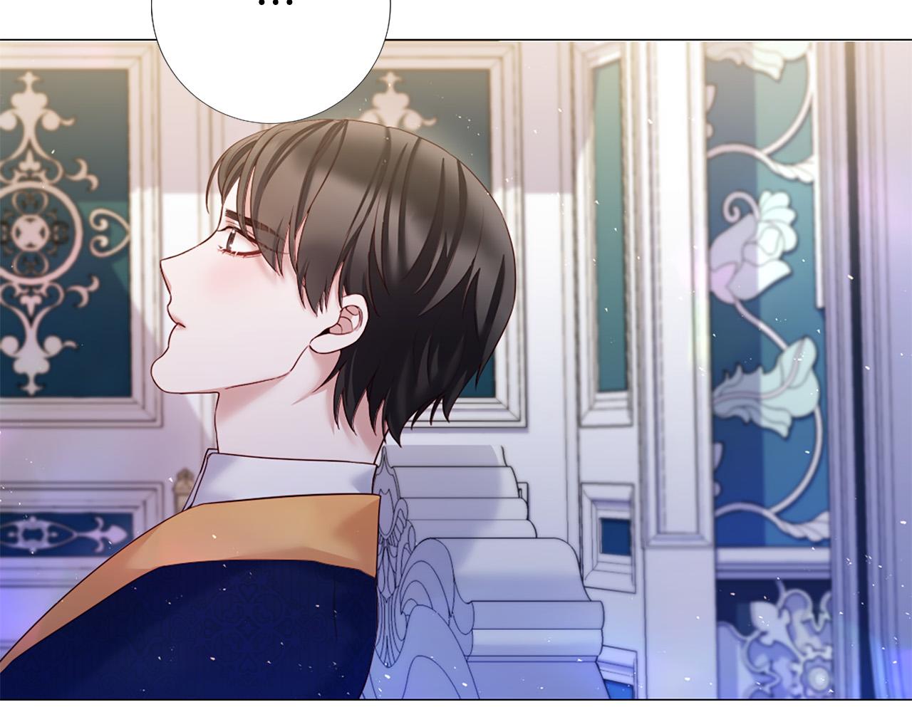 第102话 可以吻你吗？101