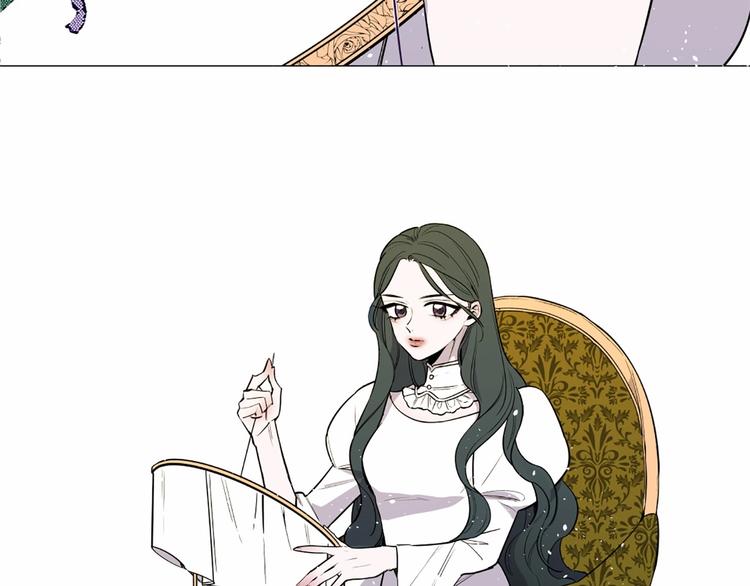 第3话 王后候选人3