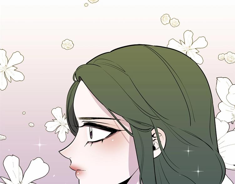 第5话 成爲王后只是一个失误？14