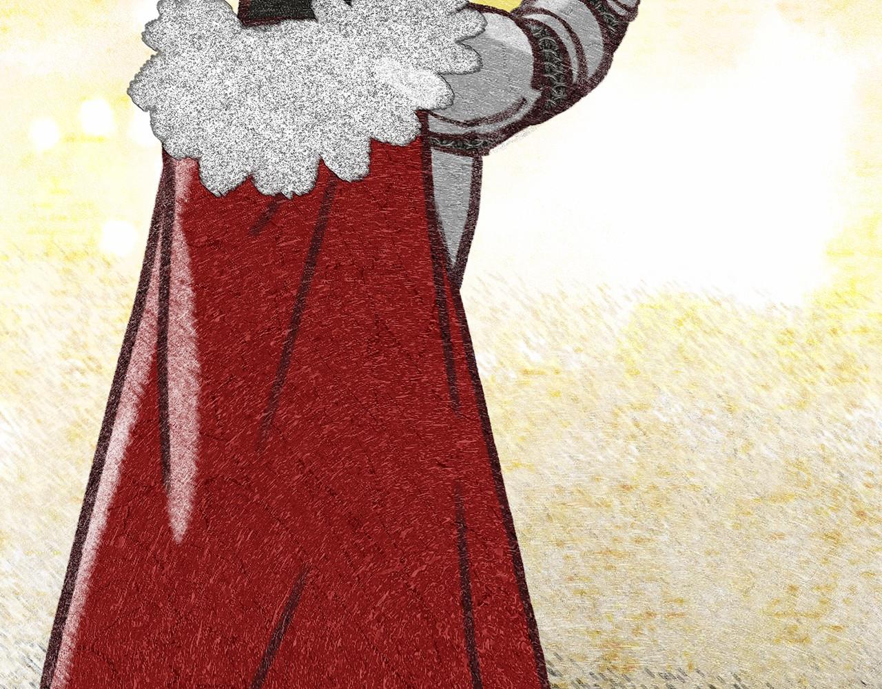 第61话 最强的爷爷42