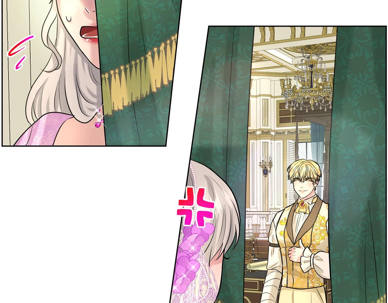 第18话 窗帘後的惊喜105
