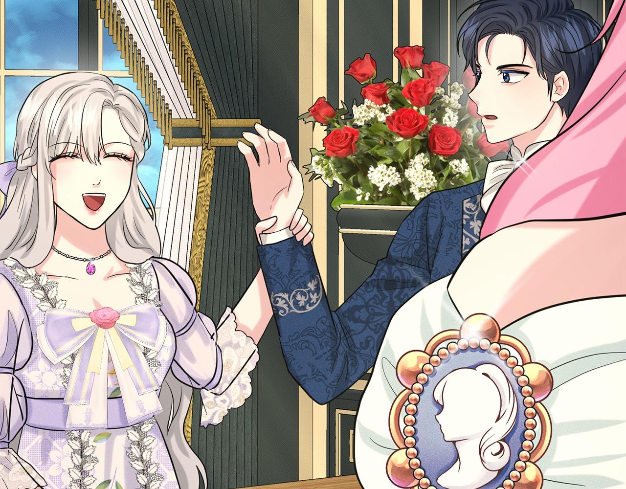 第44话 公开婚约164