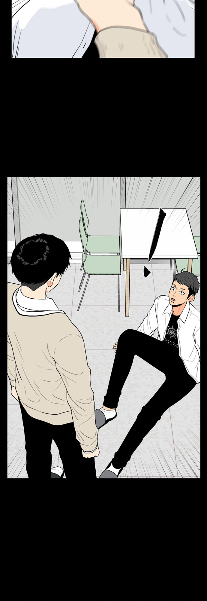 [第6话] 班长选举13