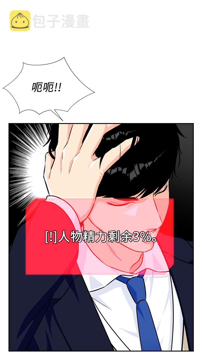 [第14话] 精力4
