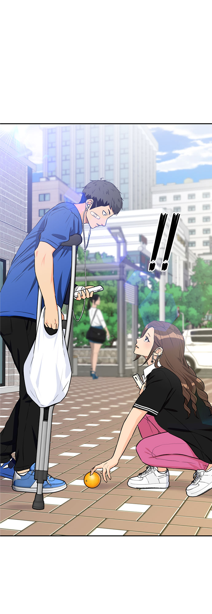 [第45话] 从今天开始是第一天18
