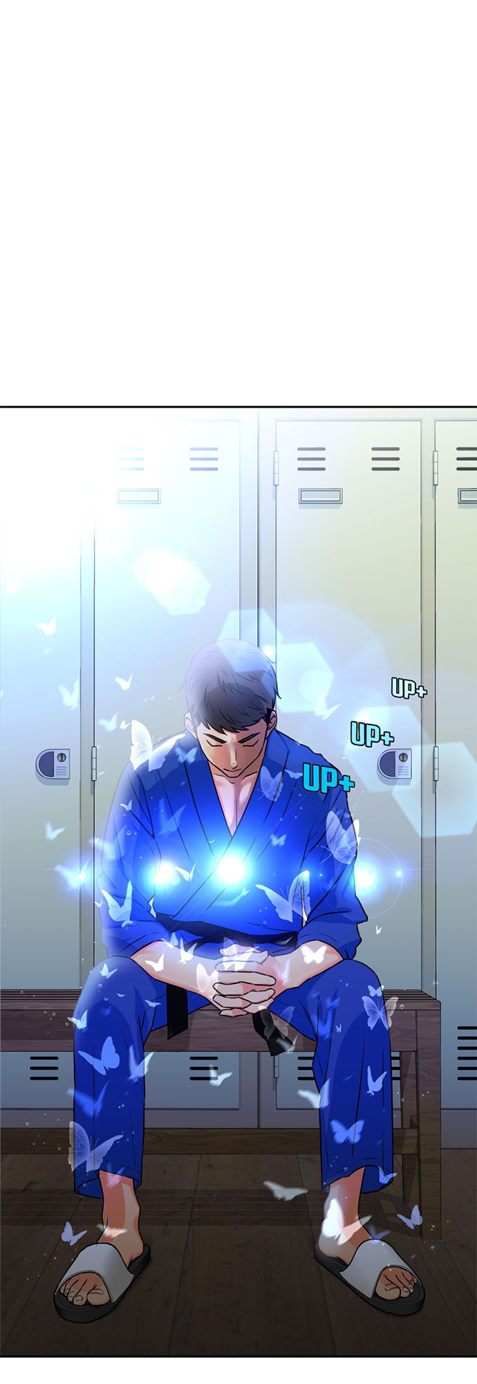 [第47话] 柔道比赛（2）9