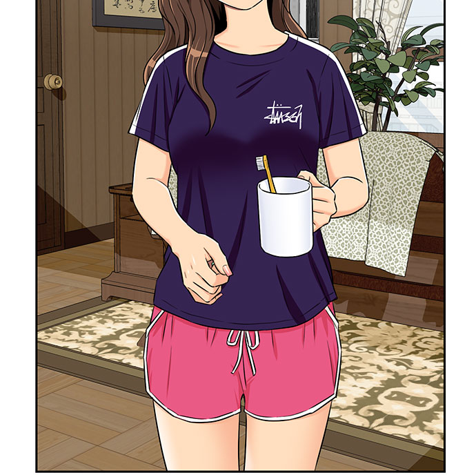 [第2季] 第21话 去海边吧~~！11