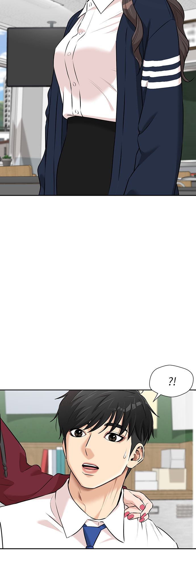 [第3季] 第15话 想要传达的话语（2）3