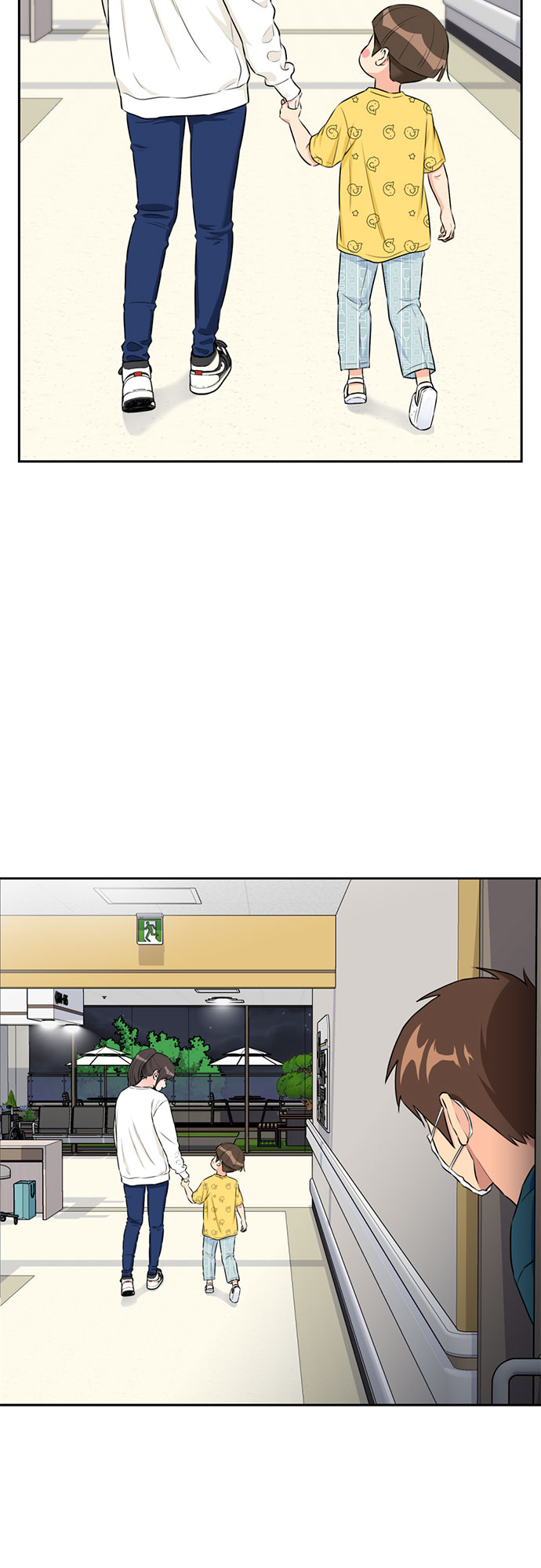 [第44话] 意外的相遇19