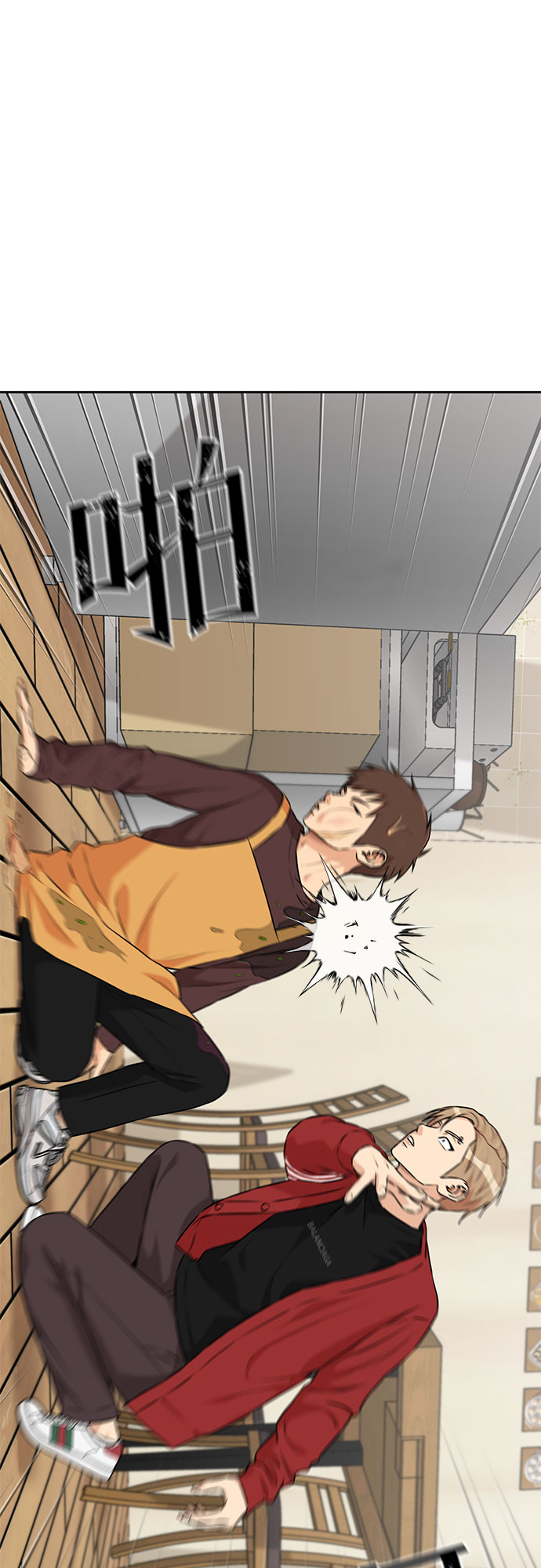 [第3季] 第11话 隐藏的秘密（2）38