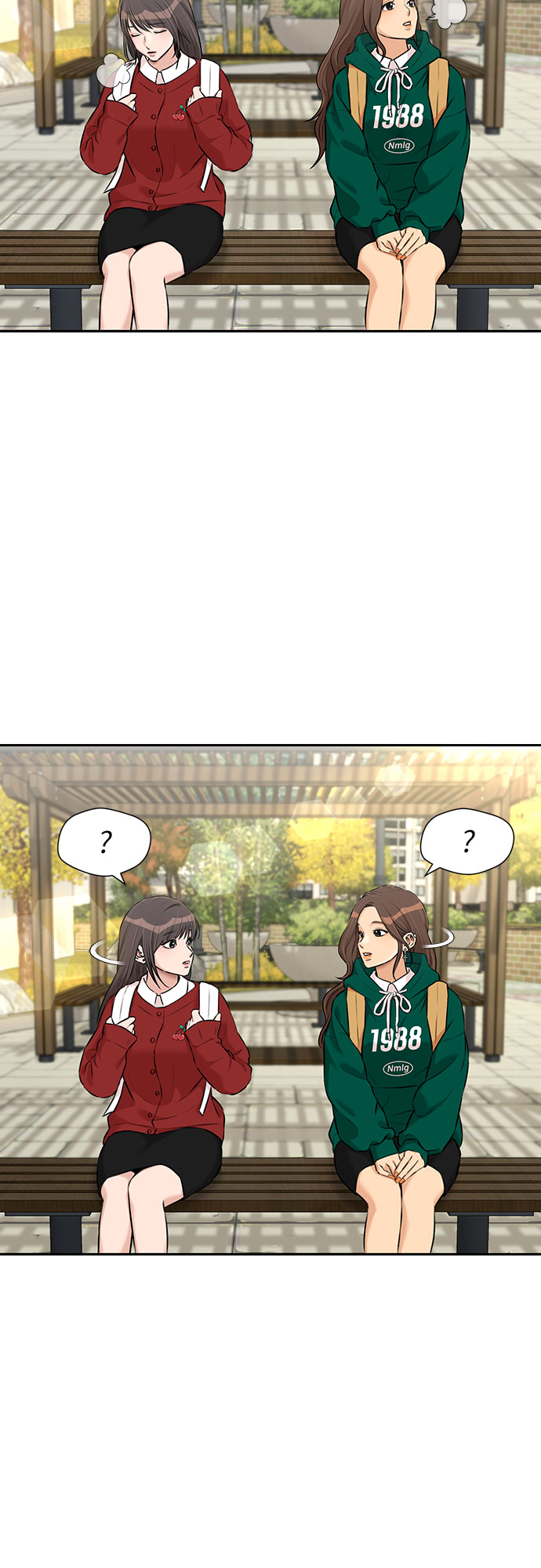 [第3季] 第15话 想要传达的话语（2）43