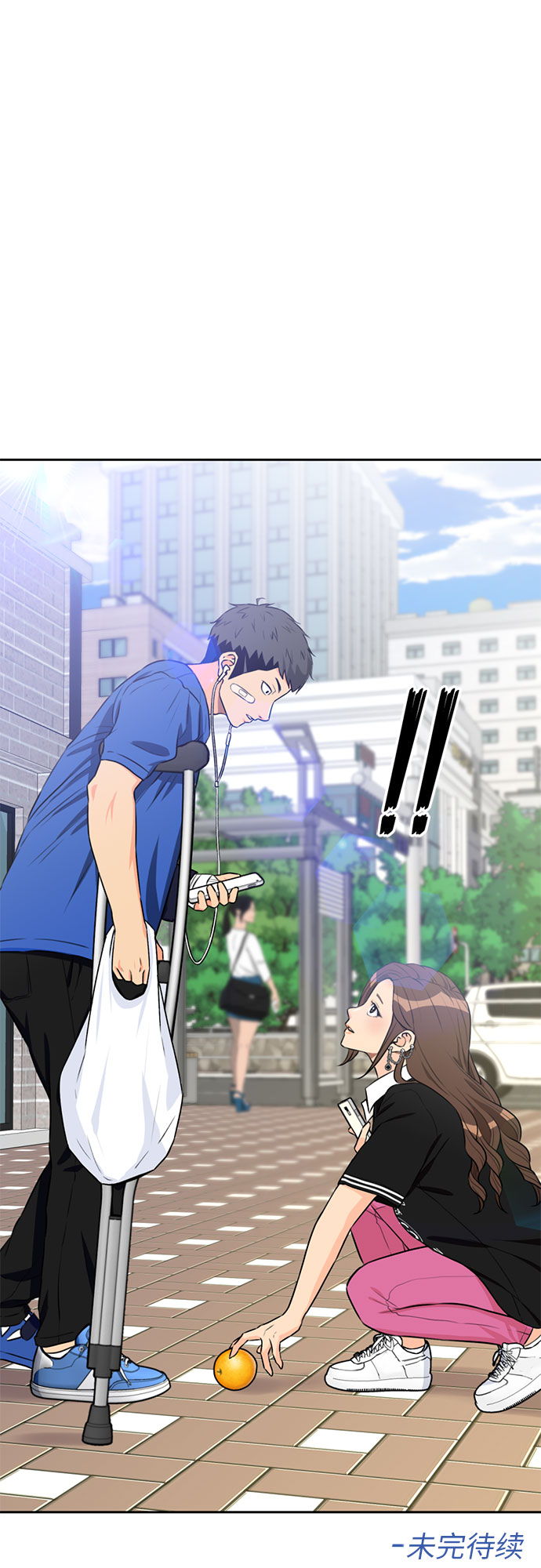 [第44话] 意外的相遇59