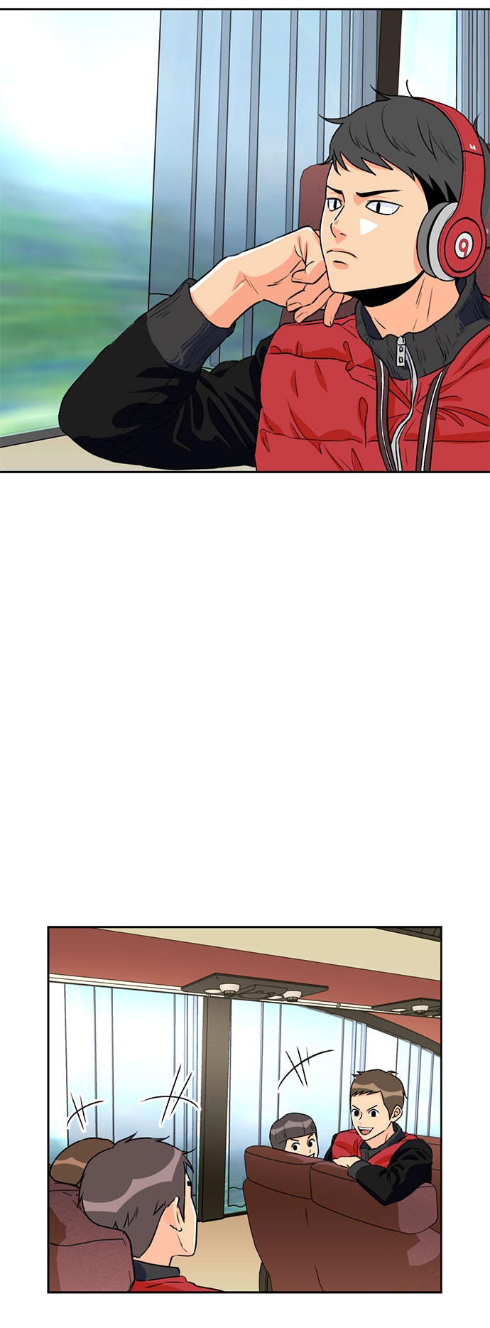 [第15话] 好感度18