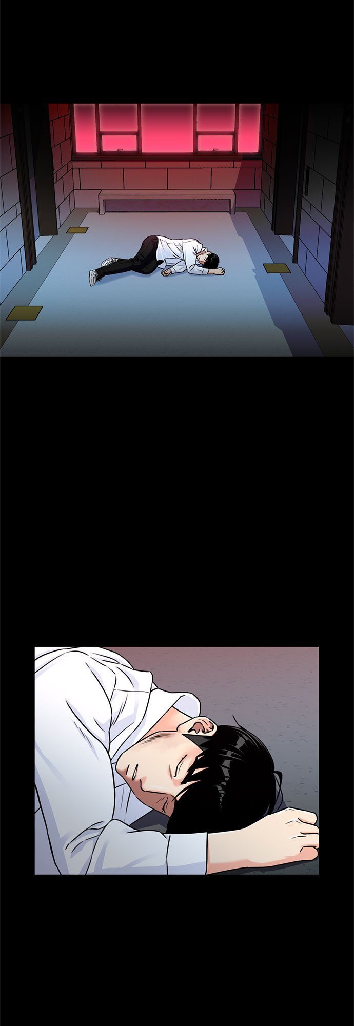 【免费】序章 21