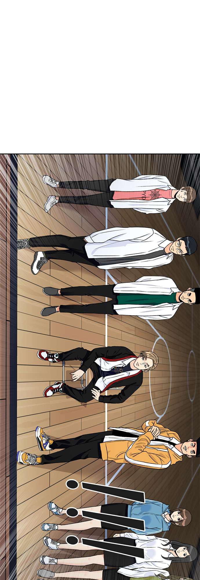 [第31话] 约定（5）67