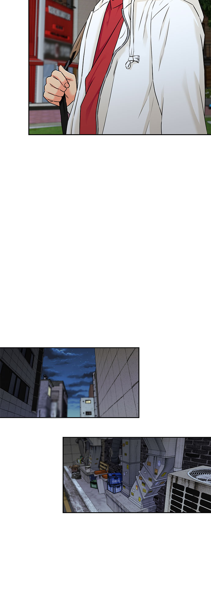 [第2季] 第9话 不能把姐姐当成女人看待的理由?（2）32