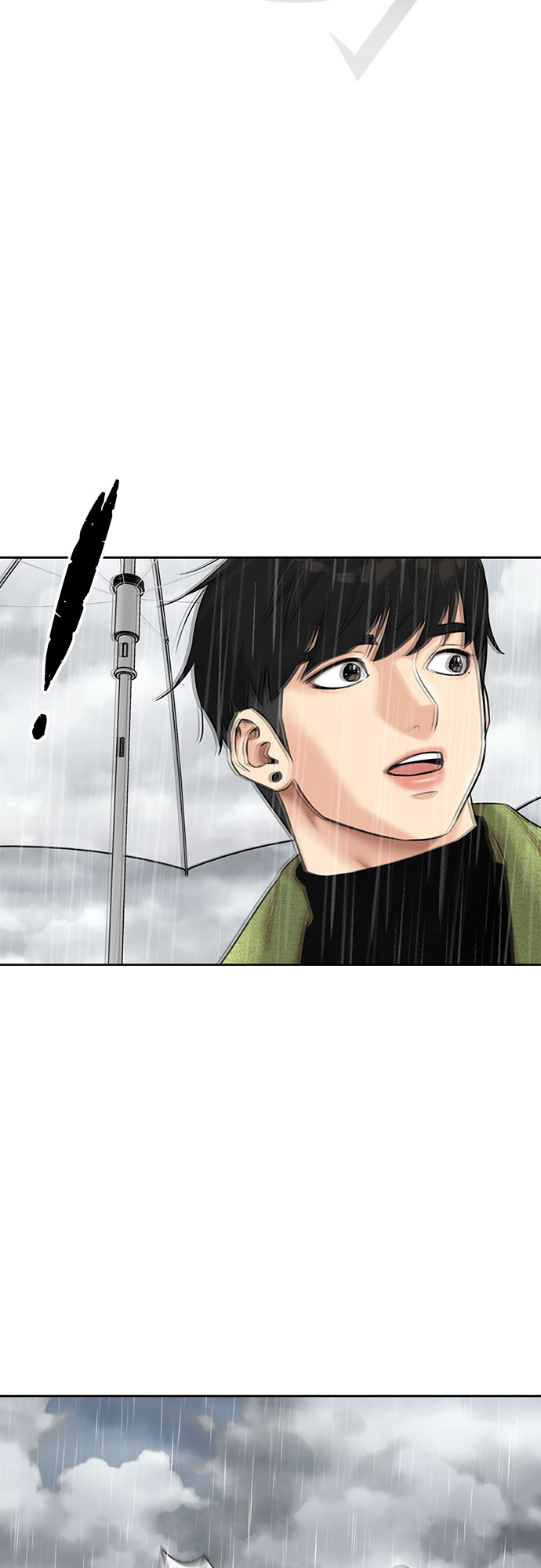 [第3季] 第1话 共存者1