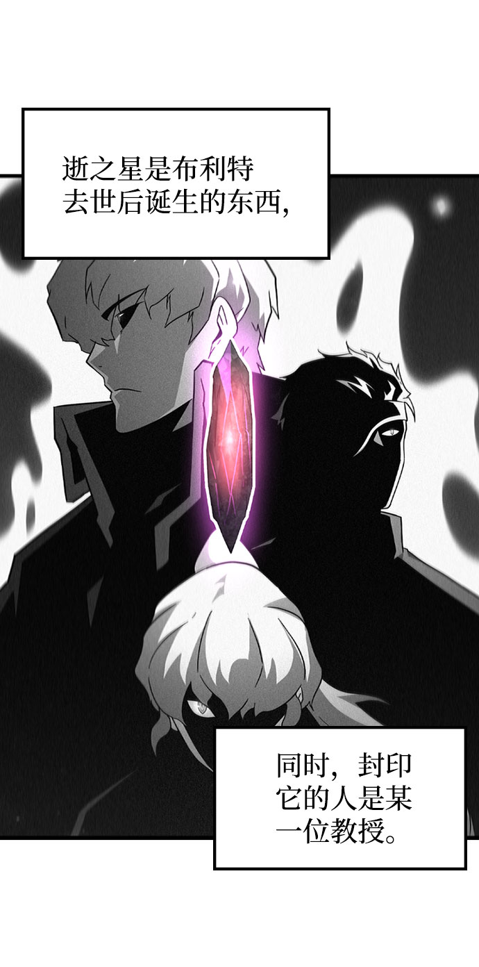 [第40话] 线索3